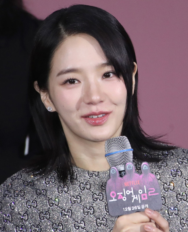 오징어 게임 시즌3 스포 논란, 박규영 시즌3에서 확인해주셨으면 좋겠다