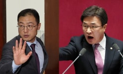 김상욱, 앞으로 형님이라 부르지 마라…국힘, 김 의원에 십자포화 왜?