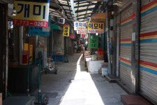 원도심 부흥 시동 거는 인천시…동인천역 개발사업 속도낸다