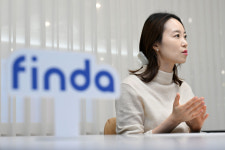 이혜민 핀다 대표 대출 중개서  카드 비교로…올해는 비즈니스 확장 전환점 될것