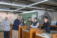 한국적 클래식 안경의 재발견, ‘경성’으로 글로벌 무대 도전