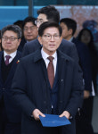[특징주] 김문수 장관 테마주?…평화산업·평화홀딩스 급등
