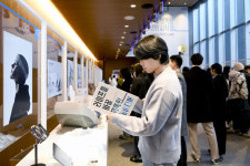 인생에 행복을 더할 디자인은? 삼성생명 산학 프로젝트, 아이디어 공개