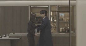 센틸리언홈앤리빙 | ‘다리미 패밀리’ 종영 임박, 영림홈앤리빙 강남에서 펼쳐진 다림X강주의 로맨스
