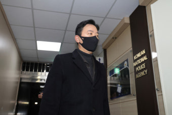검찰, 김성훈 경호차장 구속영장 또 반려…