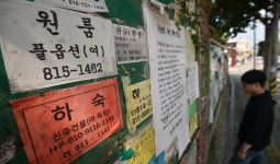 대학 붙어서 참 좋았는데 원룸 월세가 74만원…이화여대 인근 가장 비쌌다