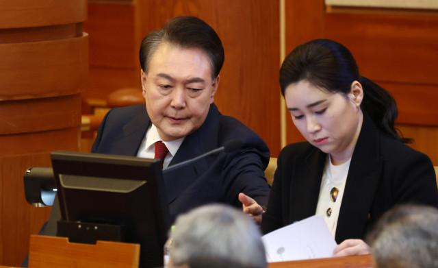 홍장원 메모 논란, 윤석열 대통령과의 입장차 계속