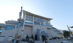 경의중앙선 용문역에서 에스컬레이터 낙상 사고…13명 부상