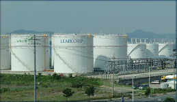 쿠시먼, 리드코프 보유 목포 저유소 매각 자문사 선정[시그널]