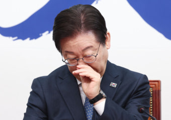 이재명, '與 상법 거부권 방침'에 