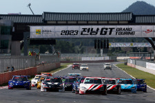 [단독] 금호타이어·금호 SLM, 슈퍼레이스 복귀…노동기·이창욱 듀오로 슈퍼 6000 클래스 판 흔든다