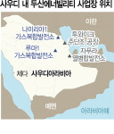 또 사우디에 가스발전소…두산에너빌 2.2조 잭팟