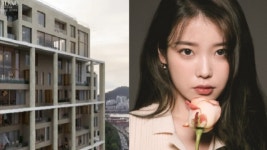 아이유 사는 그 아파트, 공시가 200억…에테르노 청담 가장 비싼 집 등극