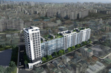 송파 문정현대아파트 리모델링 승인…120→138세대로[집슐랭]