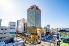 광주 미래車 전환 금융 도우미…친환경차 이차보전 금융기관’ 빛나는 광주은행