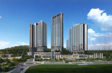 풍무역 걸어서 이용…특화설계도 적용 풍무역 롯데캐슬 시그니처 [Hot  분양단지]