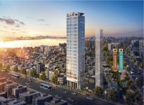 한시적 주택수 제외 에테르나인 용산 분양소식에 수요자 눈길