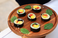 봄나물 국밥·청양고추 칵테일…한식이 달라졌다