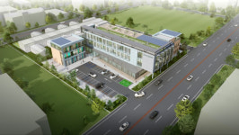 천연물 바이오산업 대한민국 선두주자로 급부상한 전남바이오진흥원