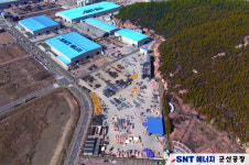 SNT에너지, 美 루이지애나 LNG 프로젝트에 에어쿨러 공급 확대