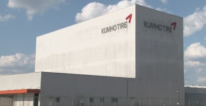 K타이어 美 수출기지 고관세에 초비상