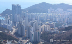 쌓이고 또 쌓이는 부산 아파트 미분양[집슐랭]