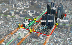 광진구, 건대입구역지구 지구단위계획 변경 절차…용도 상향 추진[집슐랭]