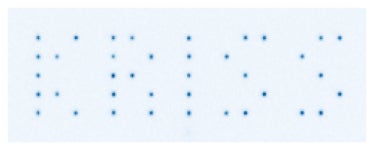 광학부품 1000개로 光집게 구현…젓가락 콩 집듯 원자 집는다