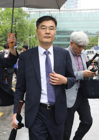 [속보] 대법 '고 이예람 수사개입' 전익수 무죄 확정