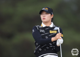 ‘절대 강자’로 돌아온 ‘버디 폭격기’ 고지우…버디 2위, 장타 6위 ‘3연속 톱10’ 도전