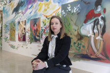 미술관으로 들어온 자연…형형색색 축제가 펼쳐진다