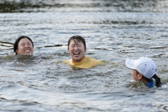 ‘시작은 황당, 끝은 허무’했던 LPGA 연장전…메이저 사상 최다 ‘5國 5人’ 승부, 사이고 마오 우승, 김효주 준우승