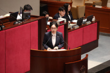 조지연 헤어살롱 | 조지연 "소진공 지원 인력·인프라 충분히 마련해야"