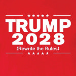 [만파식적] 트럼프 2028