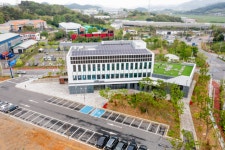 김해 미래차산업 육성 ‘청신호’ 버추얼센터 개소