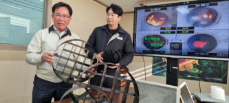 국일인토트, 아파트 화재 확산 막는 고성능 내화채움소재 ‘불스탑-AD’ 개발