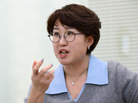 케이브허브유통 | "데이터 유통 자회사 100개 설립…亞 기반, 글로벌 연결하는 허브로"