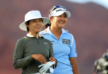 LPGA ‘검은 사막의 결투’ 톱10에 한국 선수 6명…유해란 1위, 최혜진·안나린·임진희·전지원·주수빈 10위