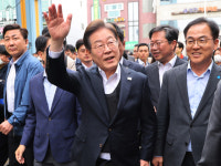 이재명, 양평고속道 겨냥 "땅값 취하려는 사람은 공직 안돼"