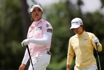 한국 女골퍼 세계 1위 되찾기 ‘프로젝트 원’ 가동…힘 못 쓰는 ‘1위 코르다’ vs 상승세 탄 ‘5위 유해란’ ‘8위 김효주’ ‘9위 고진영’