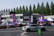 [현장] 자동차와 모터스포츠의 모든 즐거움을 마주하다 - 넥센타이어 스피드웨이 모터 페스티벌