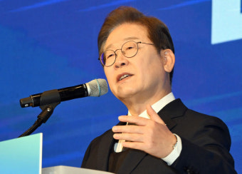 이재명 “김상욱, 귀한 존재…우국충정 가진 어떤 분도 만날 것”