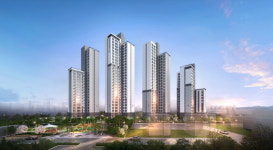 충주 최중심 10년 만의 새 아파트...‘충주연수 아너스빌 센터원’ 분양 예정