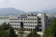 한국장애인자립협회 방문한 부산조달청…중증장애인 일자리 창출 현장 소통