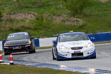 자동차 문화와 모터스포츠 저변에 활기를 더하는 ‘넥센타이어 스피드웨이 모터 페스티벌’