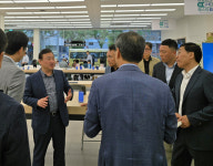 [단독] 고객 접점 최전선 찾은 노태문 AI 가전 차별화 경험 고민해야