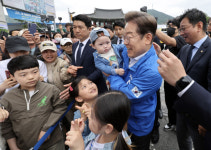 이재명 “지금 농업은 학대 수준…전략·안보 산업 인정해야”