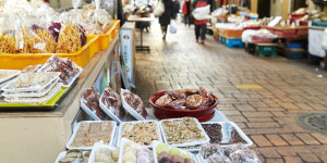 강남구, 상품권 페이백 서비스로 전통시장 살린다