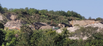 쇳가루 날리는 사월마을, 친환경자족도시로 거듭난다