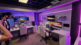 “게이머 선택 받더니 대박”…4대 중 1대가 삼성D ‘27형 신제품’